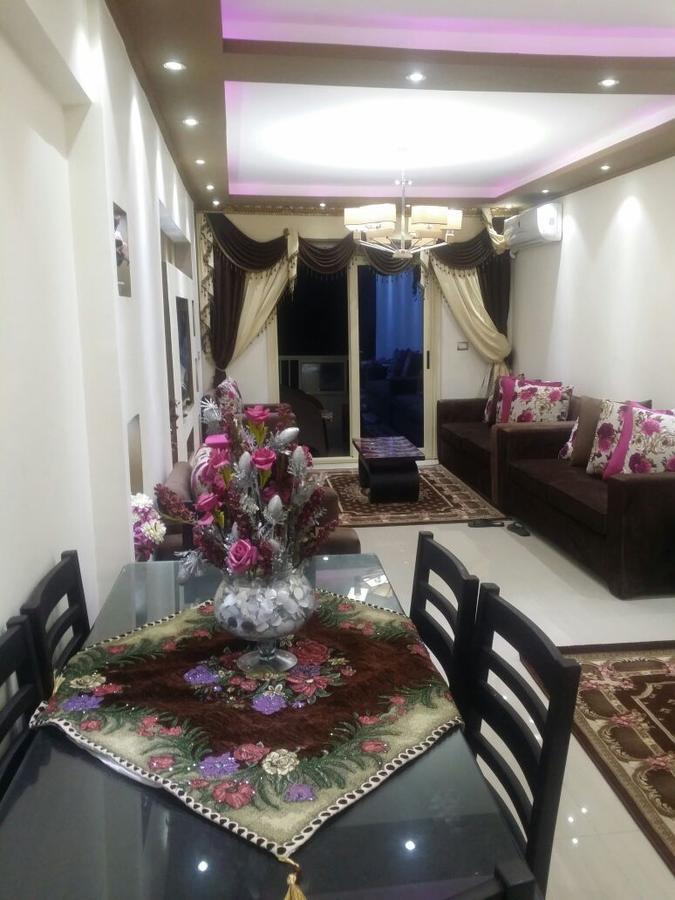 Luxury Apartment In Alexandaria Alexandria Exterior photo